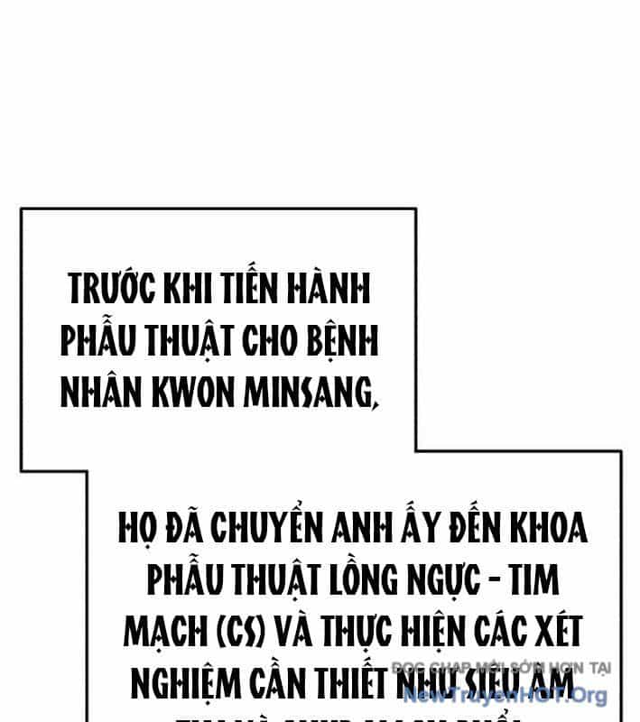 Bác Sĩ Hồi Quy Chỉ Muốn Sống Yên Bình - Chương 31 - ảnh 25