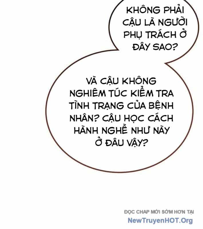 Bác Sĩ Hồi Quy Chỉ Muốn Sống Yên Bình - Chương 31 - ảnh 3
