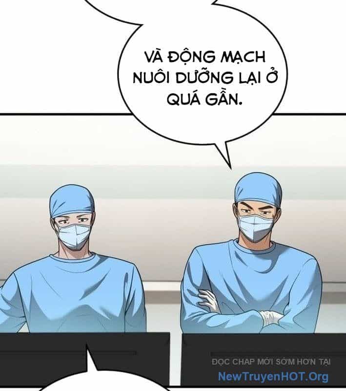 Bác Sĩ Hồi Quy Chỉ Muốn Sống Yên Bình - Chương 31 - ảnh 34