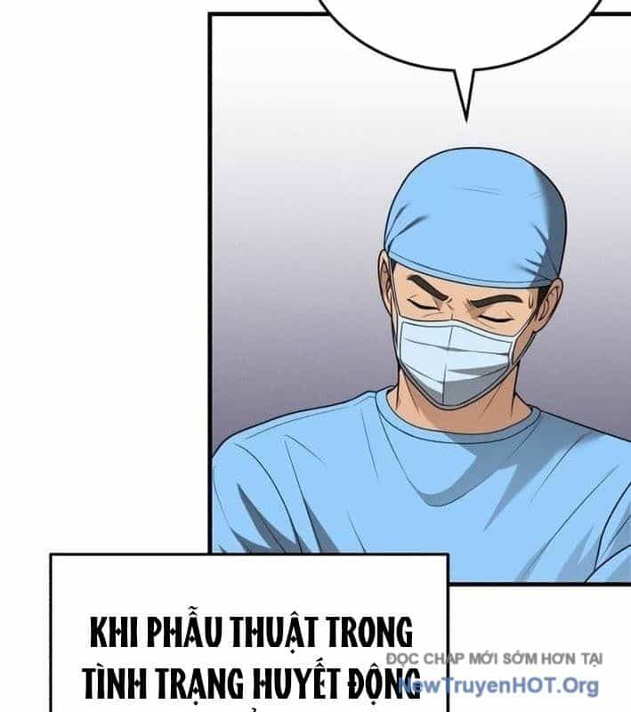 Bác Sĩ Hồi Quy Chỉ Muốn Sống Yên Bình - Chương 31 - ảnh 36