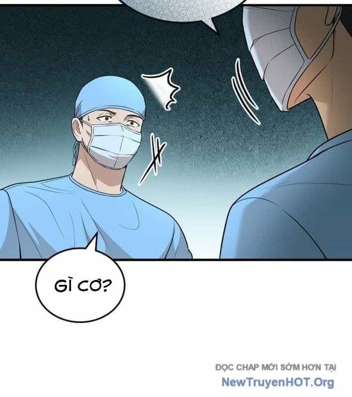Bác Sĩ Hồi Quy Chỉ Muốn Sống Yên Bình - Chương 31 - ảnh 73
