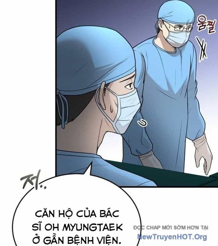 Bác Sĩ Hồi Quy Chỉ Muốn Sống Yên Bình - Chương 31 - ảnh 81