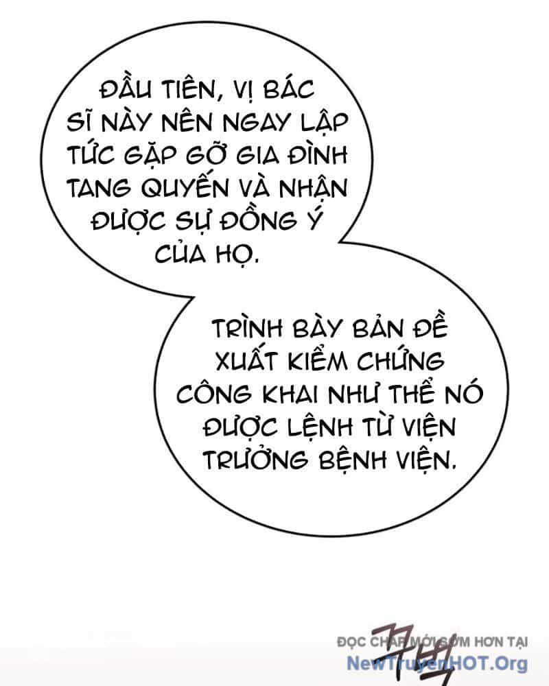 Bác Sĩ Hồi Quy Chỉ Muốn Sống Yên Bình - Chương 32 - ảnh 120