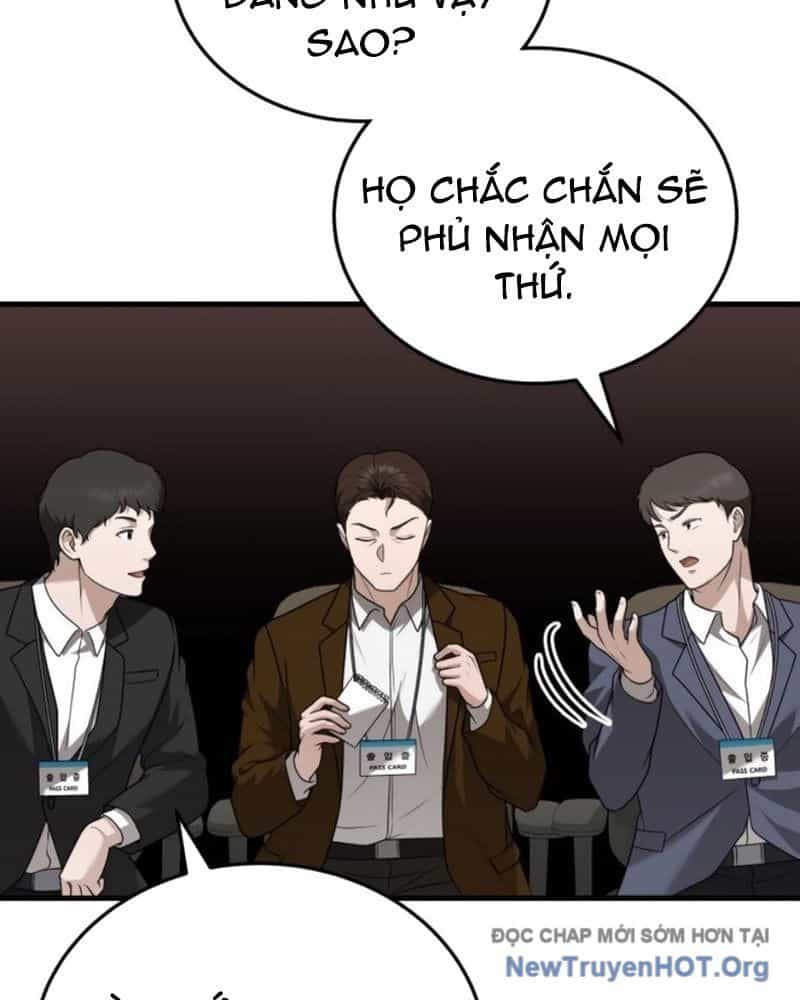 Bác Sĩ Hồi Quy Chỉ Muốn Sống Yên Bình - Chương 32 - ảnh 132
