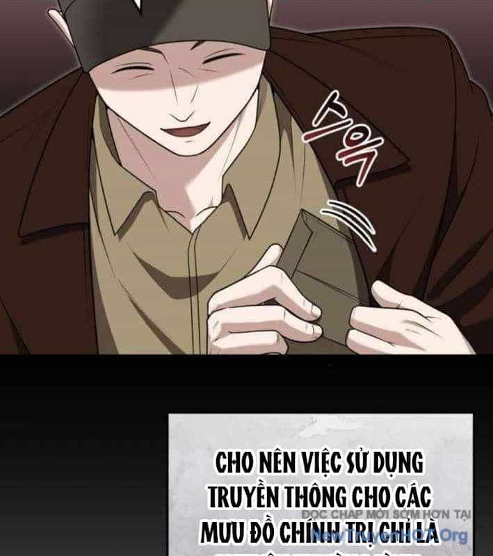 Bác Sĩ Hồi Quy Chỉ Muốn Sống Yên Bình - Chương 33 - ảnh 10