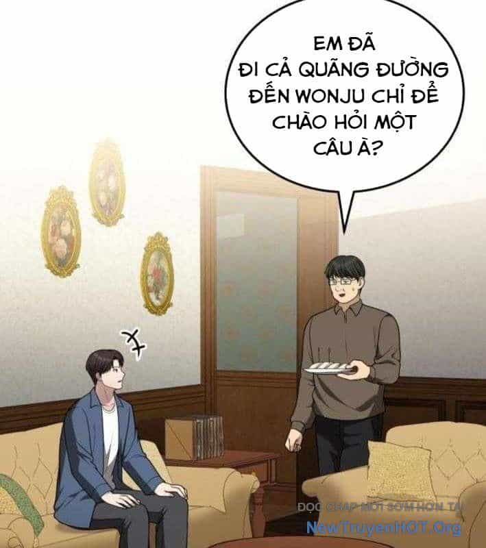 Bác Sĩ Hồi Quy Chỉ Muốn Sống Yên Bình - Chương 33 - ảnh 128