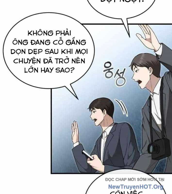 Bác Sĩ Hồi Quy Chỉ Muốn Sống Yên Bình - Chương 33 - ảnh 16