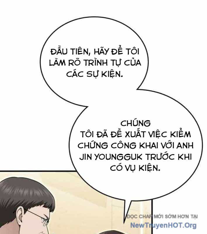Bác Sĩ Hồi Quy Chỉ Muốn Sống Yên Bình - Chương 33 - ảnh 18