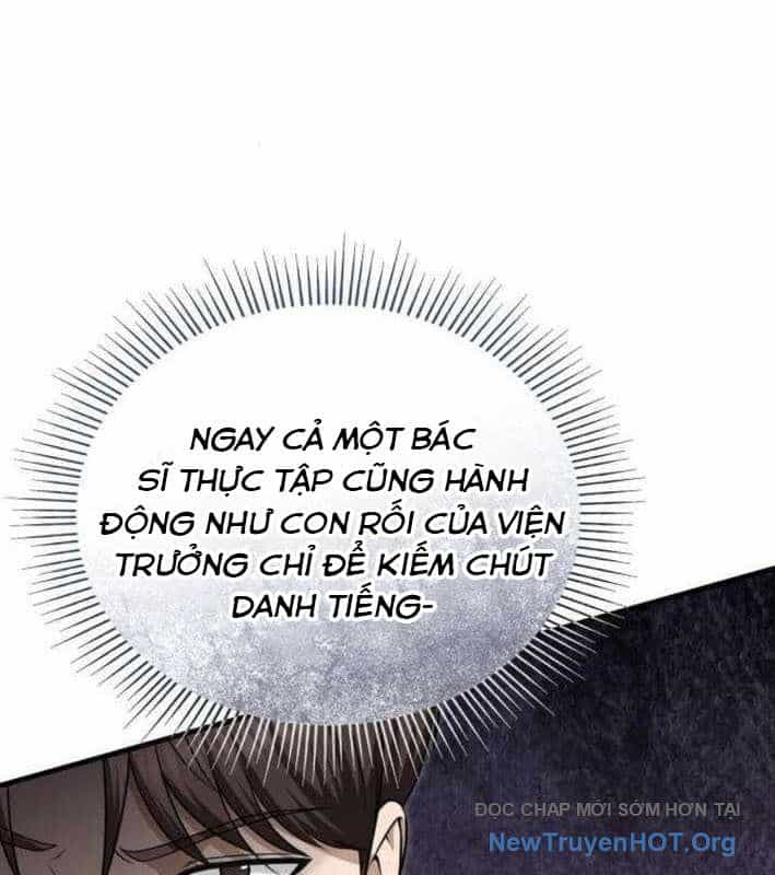 Bác Sĩ Hồi Quy Chỉ Muốn Sống Yên Bình - Chương 33 - ảnh 32