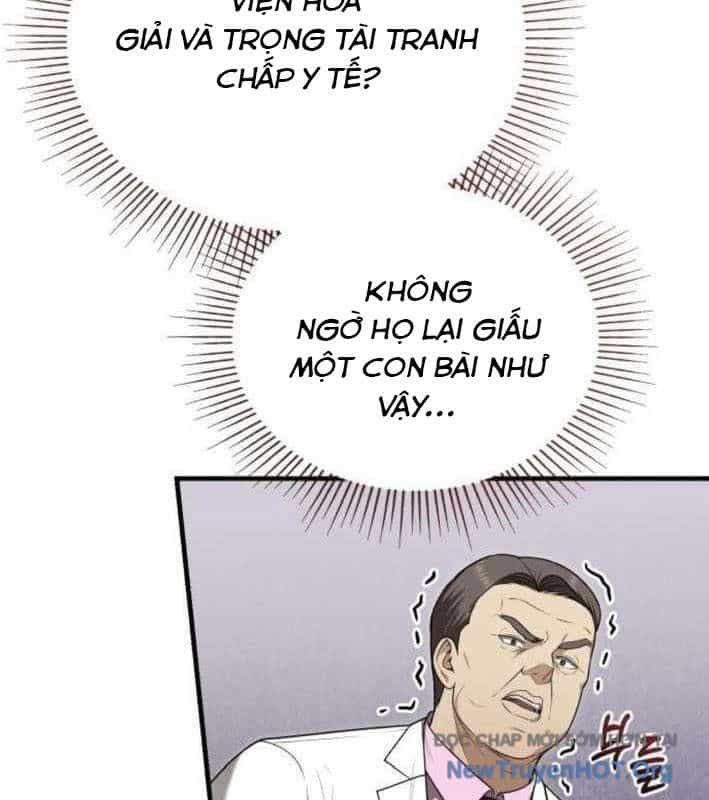 Bác Sĩ Hồi Quy Chỉ Muốn Sống Yên Bình - Chương 33 - ảnh 62