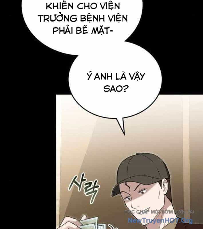 Bác Sĩ Hồi Quy Chỉ Muốn Sống Yên Bình - Chương 33 - ảnh 8