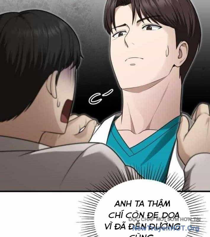 Bác Sĩ Hồi Quy Chỉ Muốn Sống Yên Bình - Chương 33 - ảnh 97