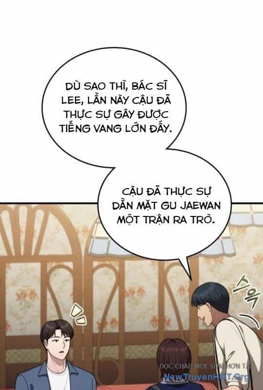 Bác Sĩ Hồi Quy Chỉ Muốn Sống Yên Bình - Chương 34 - ảnh 23