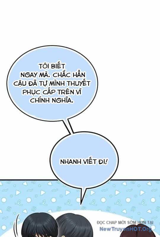 Bác Sĩ Hồi Quy Chỉ Muốn Sống Yên Bình - Chương 34 - ảnh 37