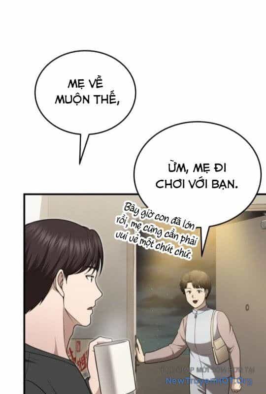 Bác Sĩ Hồi Quy Chỉ Muốn Sống Yên Bình - Chương 34 - ảnh 45
