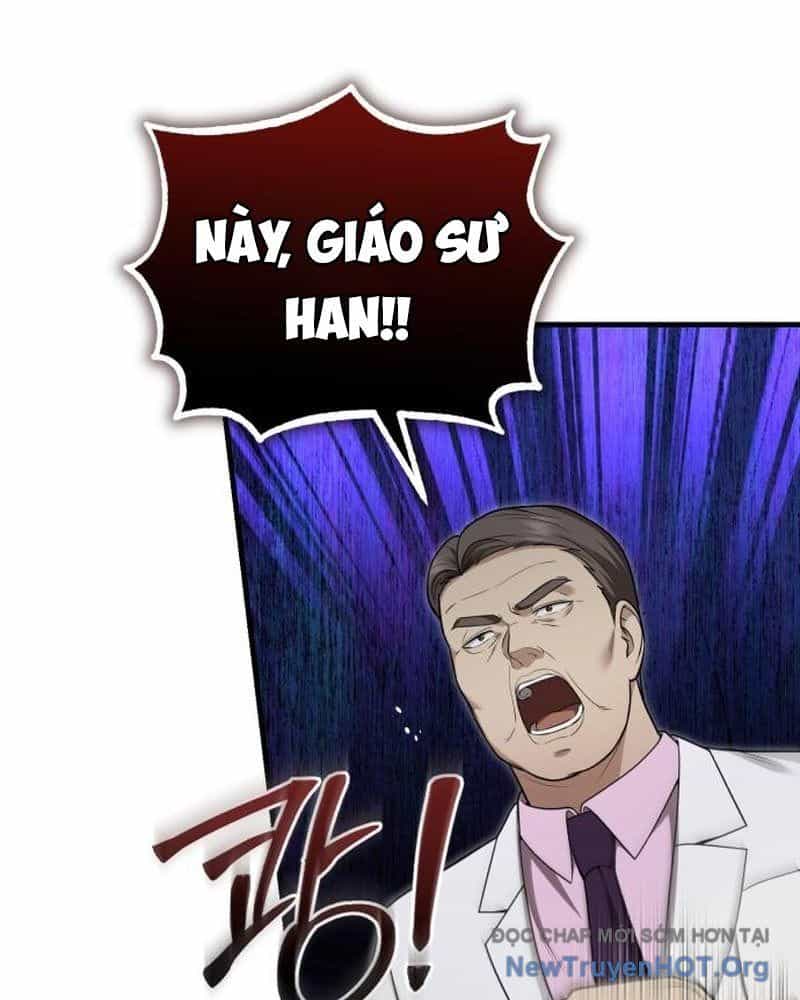 Bác Sĩ Hồi Quy Chỉ Muốn Sống Yên Bình - Chương 35 - ảnh 33