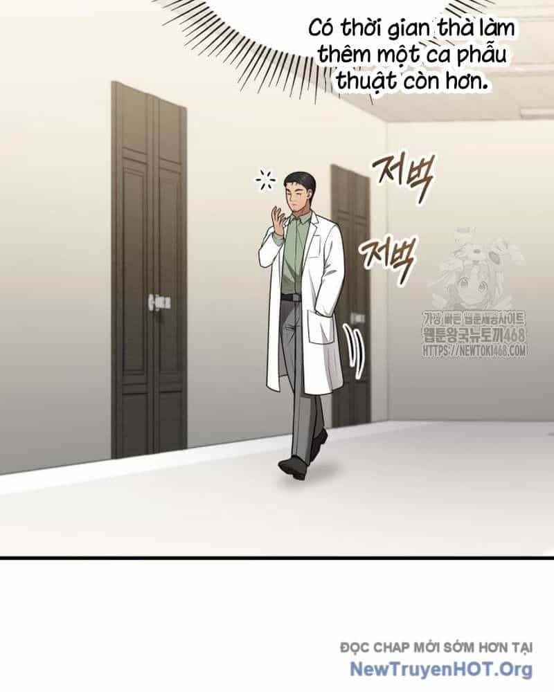 Bác Sĩ Hồi Quy Chỉ Muốn Sống Yên Bình - Chương 35 - ảnh 4