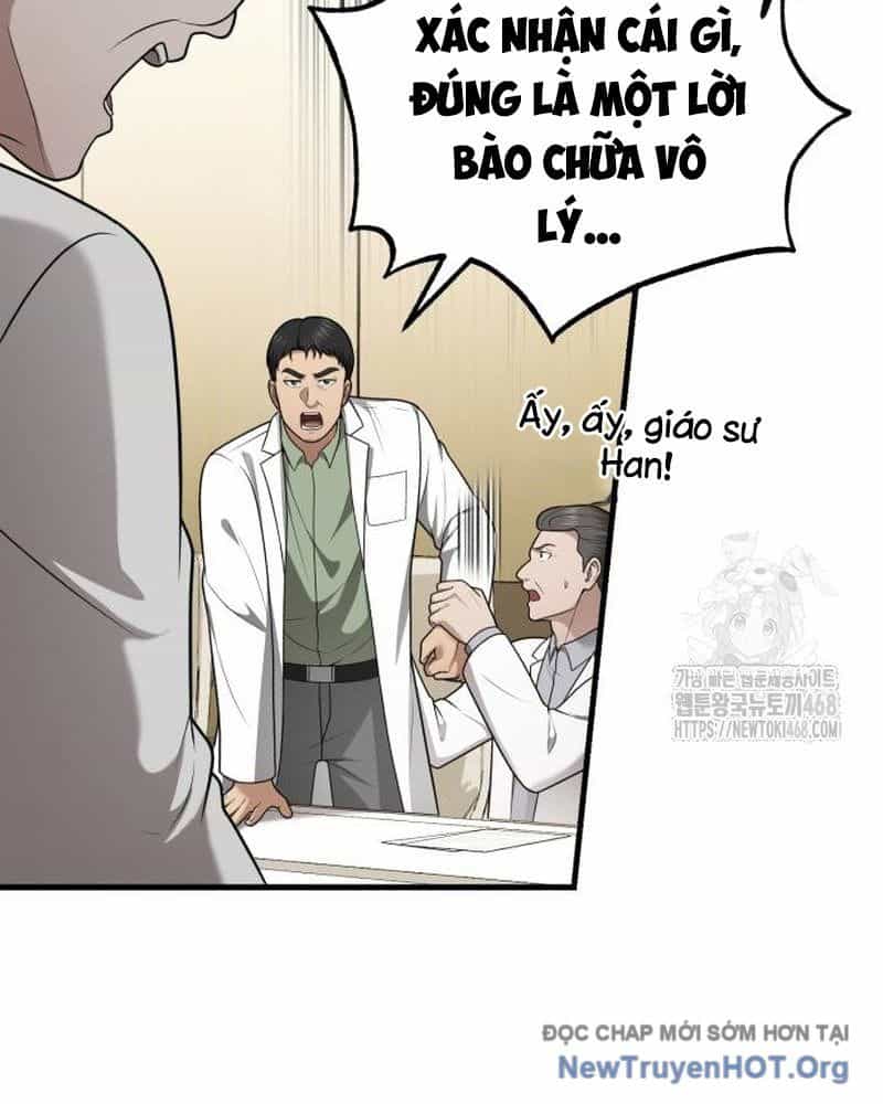 Bác Sĩ Hồi Quy Chỉ Muốn Sống Yên Bình - Chương 35 - ảnh 57