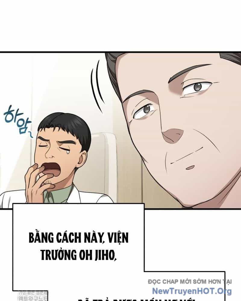 Bác Sĩ Hồi Quy Chỉ Muốn Sống Yên Bình - Chương 35 - ảnh 75