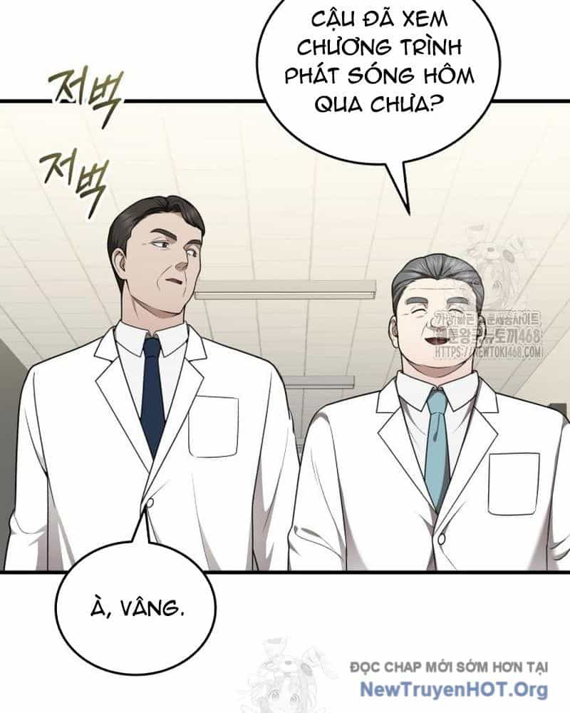 Bác Sĩ Hồi Quy Chỉ Muốn Sống Yên Bình - Chương 35 - ảnh 79