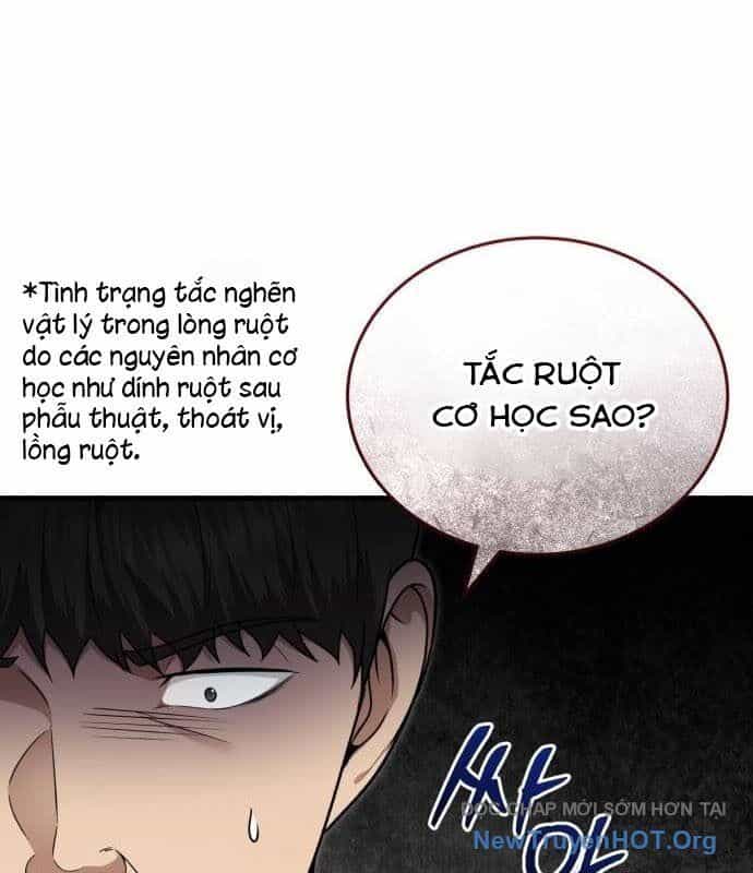Bác Sĩ Hồi Quy Chỉ Muốn Sống Yên Bình - Chương 36 - ảnh 48