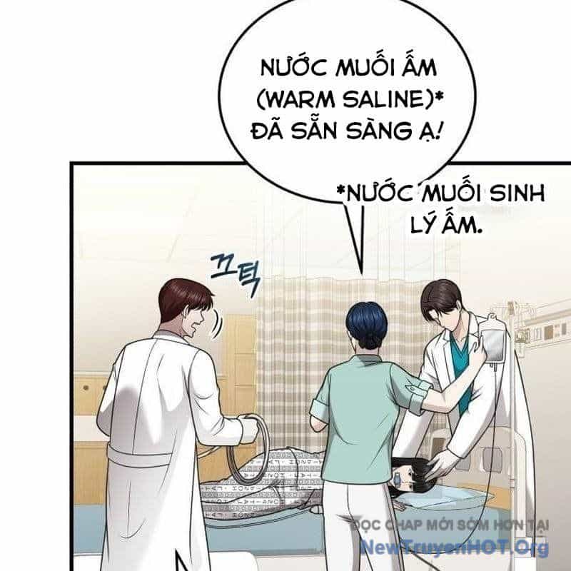 Bác Sĩ Hồi Quy Chỉ Muốn Sống Yên Bình - Chương 37 - ảnh 107