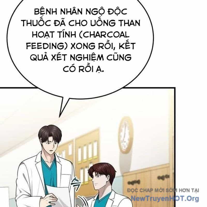 Bác Sĩ Hồi Quy Chỉ Muốn Sống Yên Bình - Chương 37 - ảnh 126