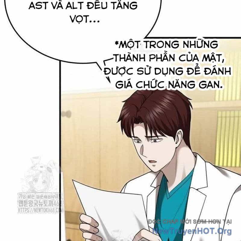 Bác Sĩ Hồi Quy Chỉ Muốn Sống Yên Bình - Chương 37 - ảnh 128