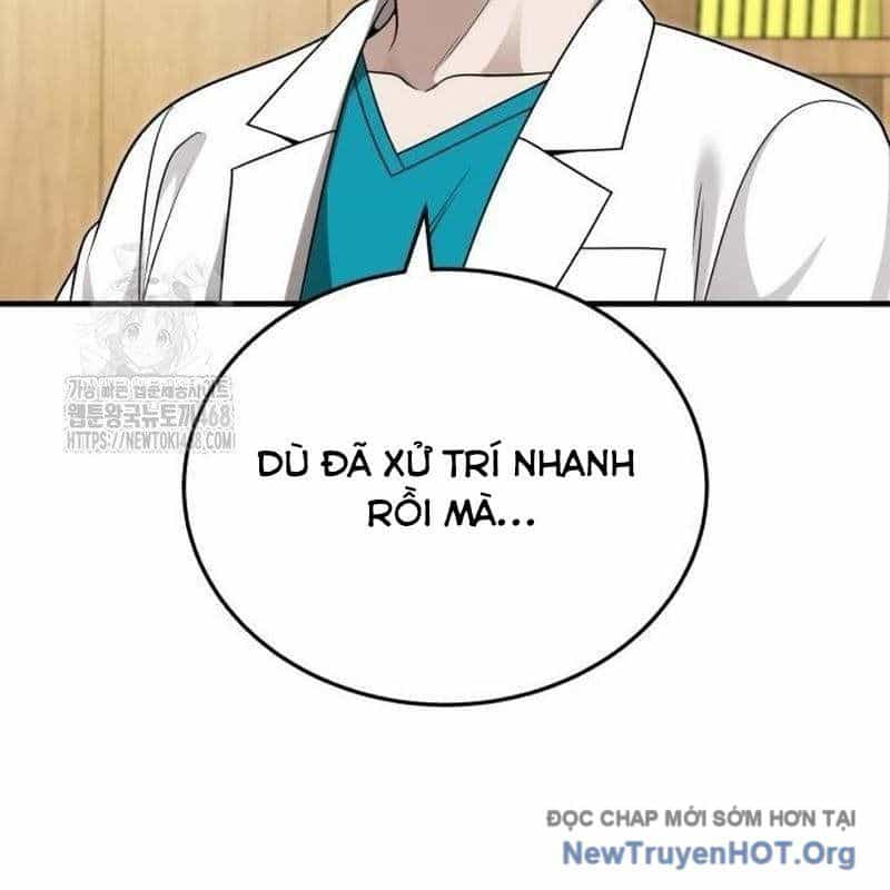 Bác Sĩ Hồi Quy Chỉ Muốn Sống Yên Bình - Chương 37 - ảnh 131