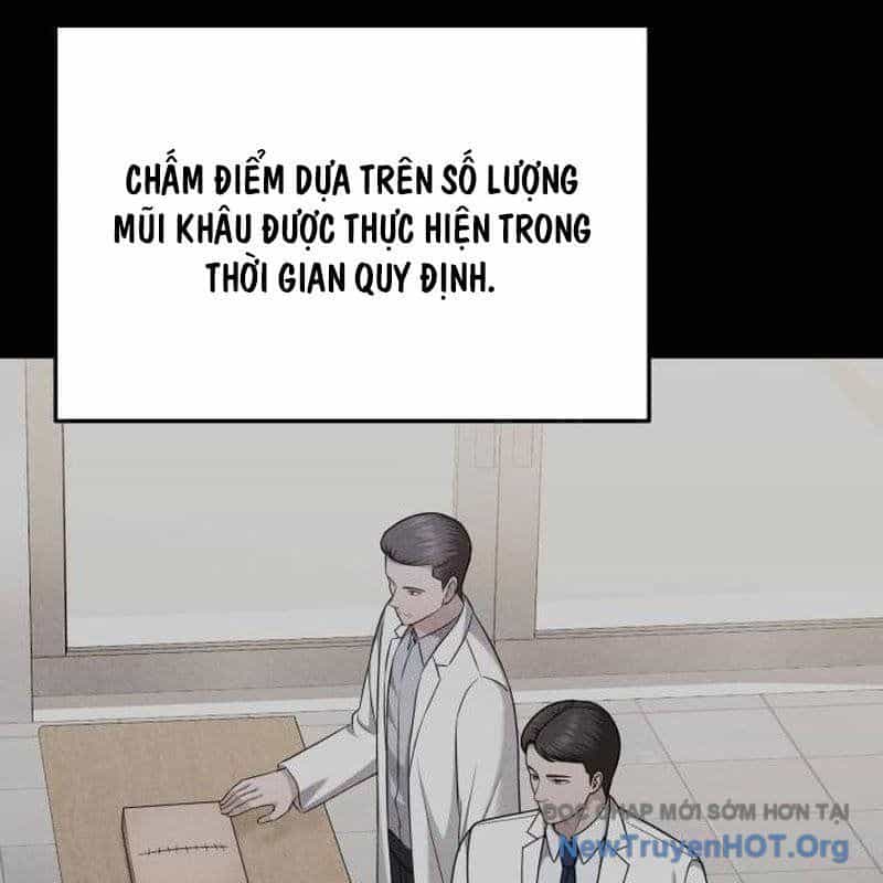 Bác Sĩ Hồi Quy Chỉ Muốn Sống Yên Bình - Chương 37 - ảnh 5