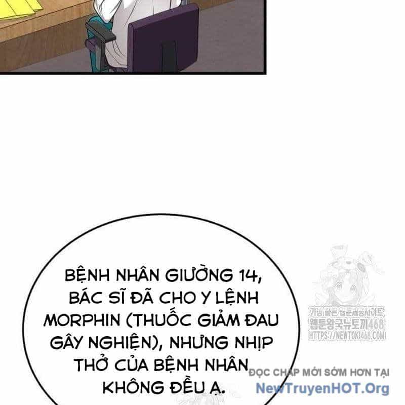 Bác Sĩ Hồi Quy Chỉ Muốn Sống Yên Bình - Chương 37 - ảnh 59
