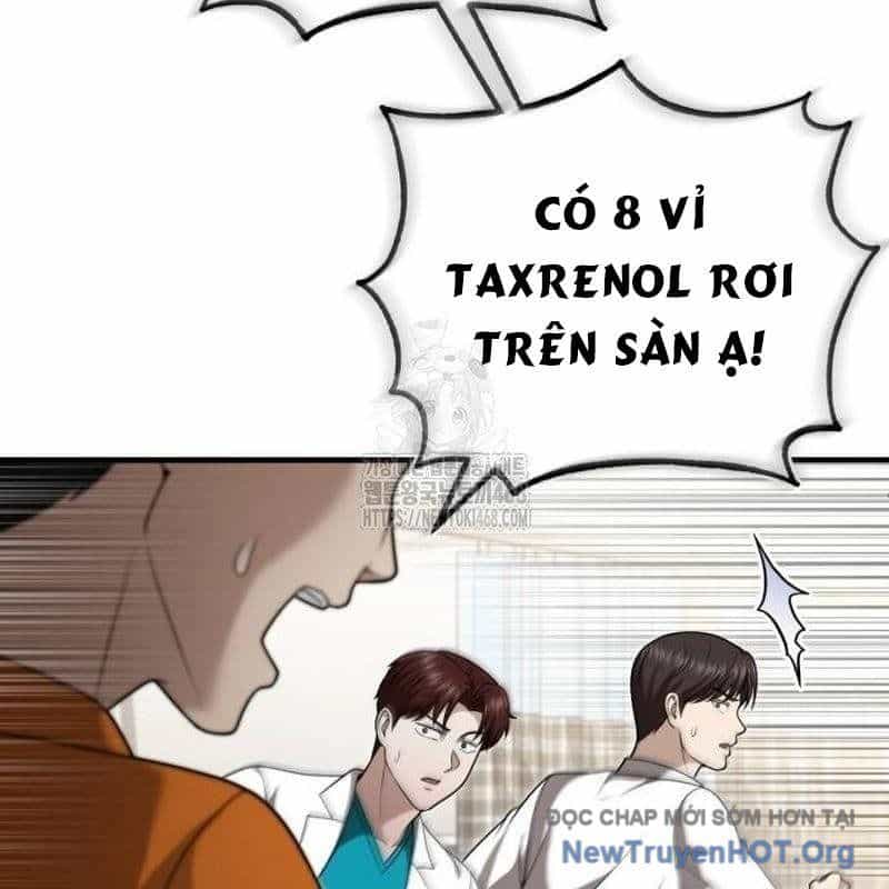 Bác Sĩ Hồi Quy Chỉ Muốn Sống Yên Bình - Chương 37 - ảnh 80