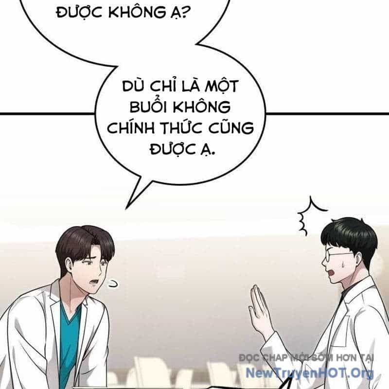 Bác Sĩ Hồi Quy Chỉ Muốn Sống Yên Bình - Chương 38 - ảnh 145