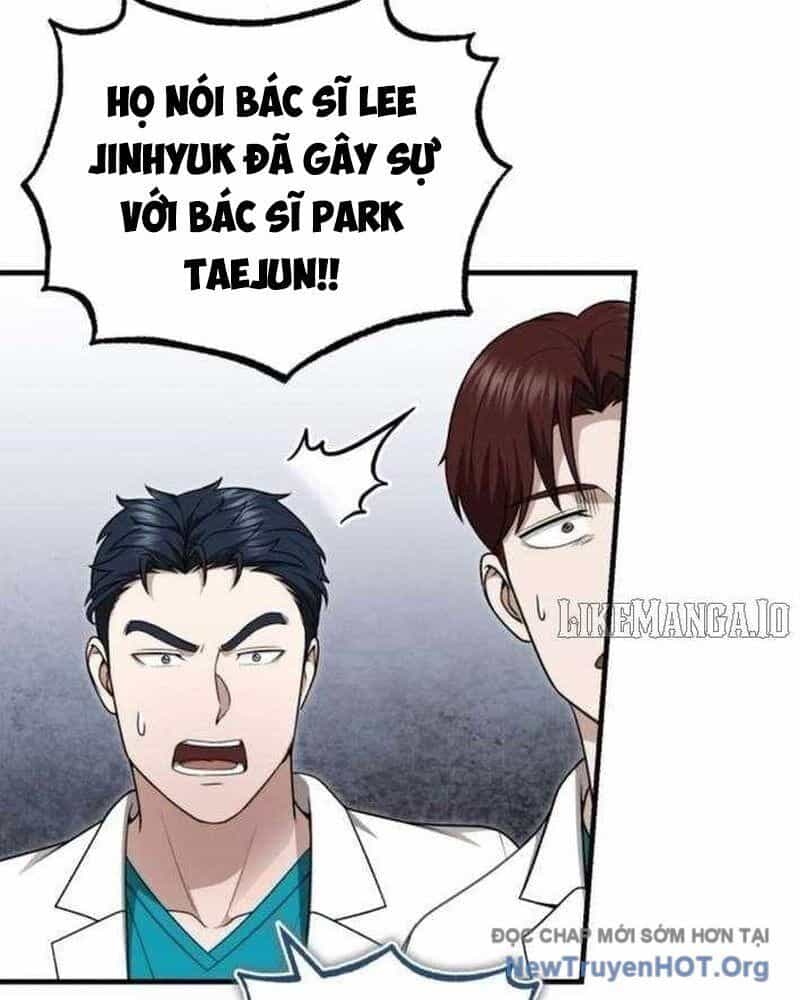 Bác Sĩ Hồi Quy Chỉ Muốn Sống Yên Bình - Chương 39 - ảnh 102