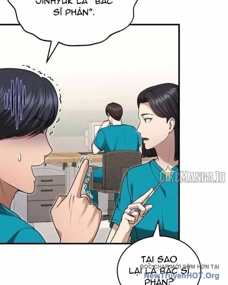 Bác Sĩ Hồi Quy Chỉ Muốn Sống Yên Bình - Chương 39 - ảnh 11