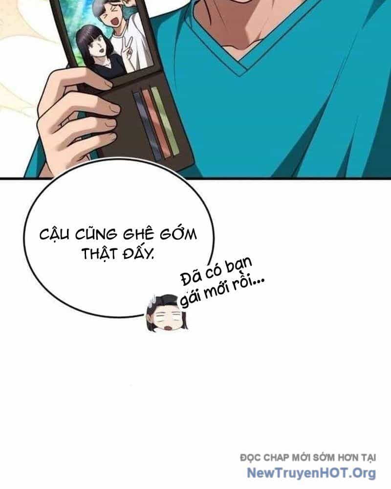 Bác Sĩ Hồi Quy Chỉ Muốn Sống Yên Bình - Chương 39 - ảnh 17