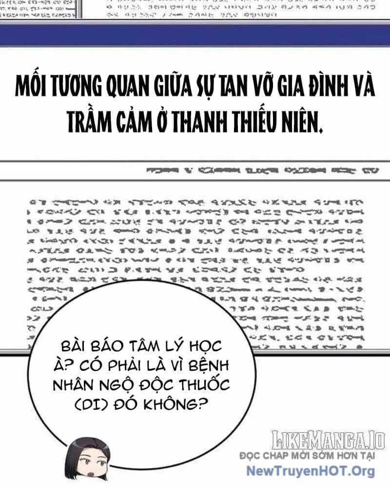 Bác Sĩ Hồi Quy Chỉ Muốn Sống Yên Bình - Chương 39 - ảnh 22