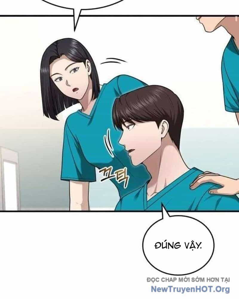 Bác Sĩ Hồi Quy Chỉ Muốn Sống Yên Bình - Chương 39 - ảnh 24