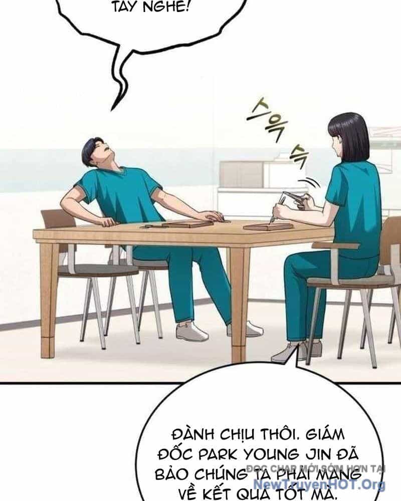 Bác Sĩ Hồi Quy Chỉ Muốn Sống Yên Bình - Chương 39 - ảnh 4