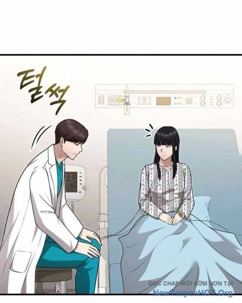 Bác Sĩ Hồi Quy Chỉ Muốn Sống Yên Bình - Chương 39 - ảnh 50