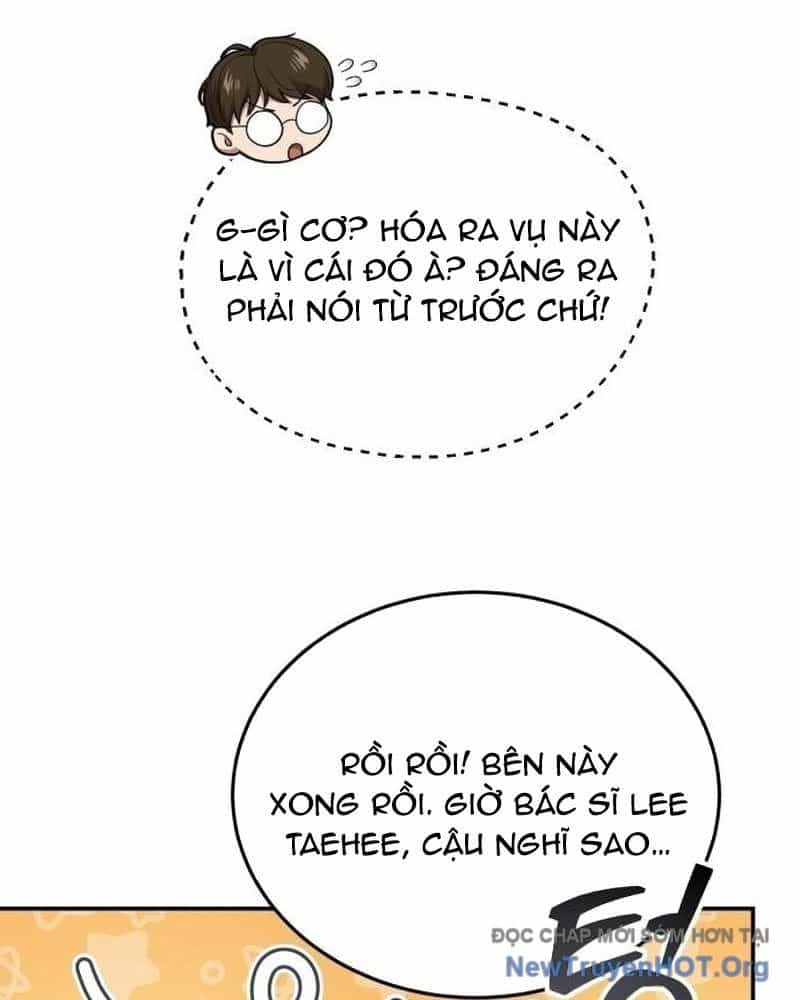 Bác Sĩ Hồi Quy Chỉ Muốn Sống Yên Bình - Chương 4 - ảnh 128