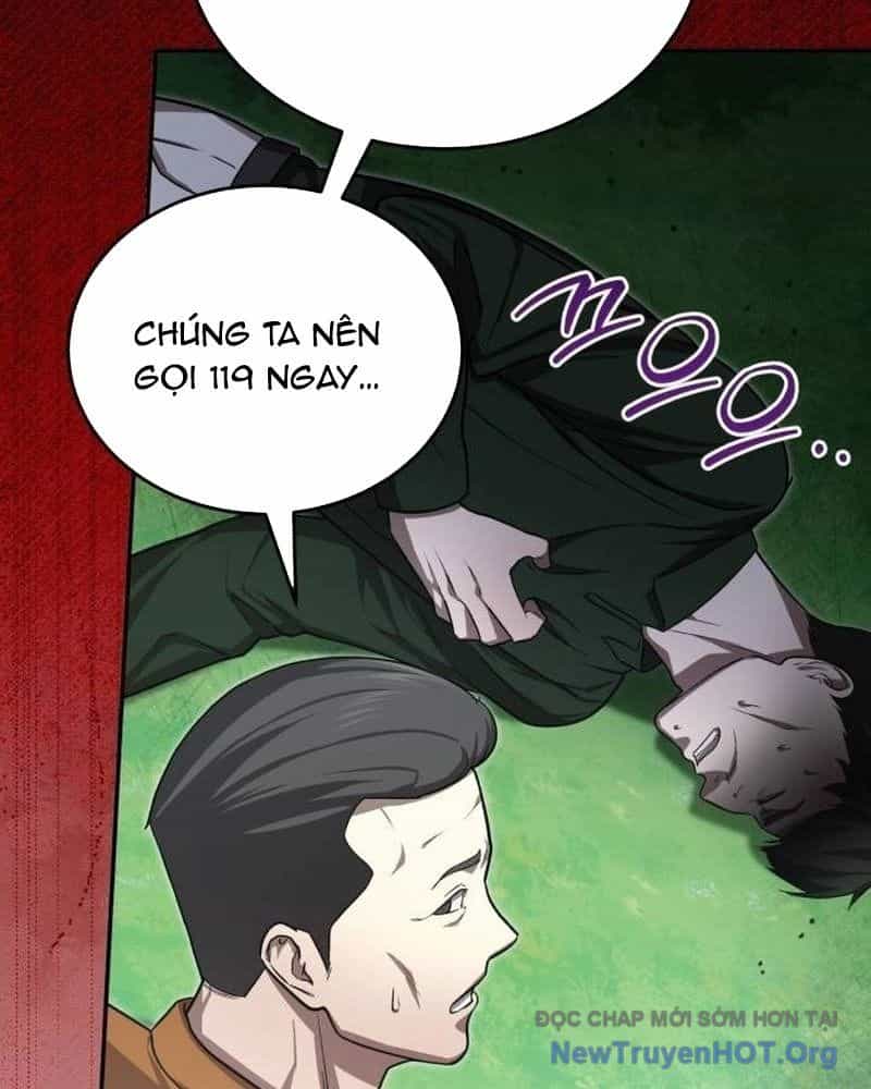 Bác Sĩ Hồi Quy Chỉ Muốn Sống Yên Bình - Chương 4 - ảnh 150