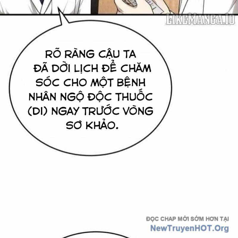 Bác Sĩ Hồi Quy Chỉ Muốn Sống Yên Bình - Chương 40 - ảnh 116