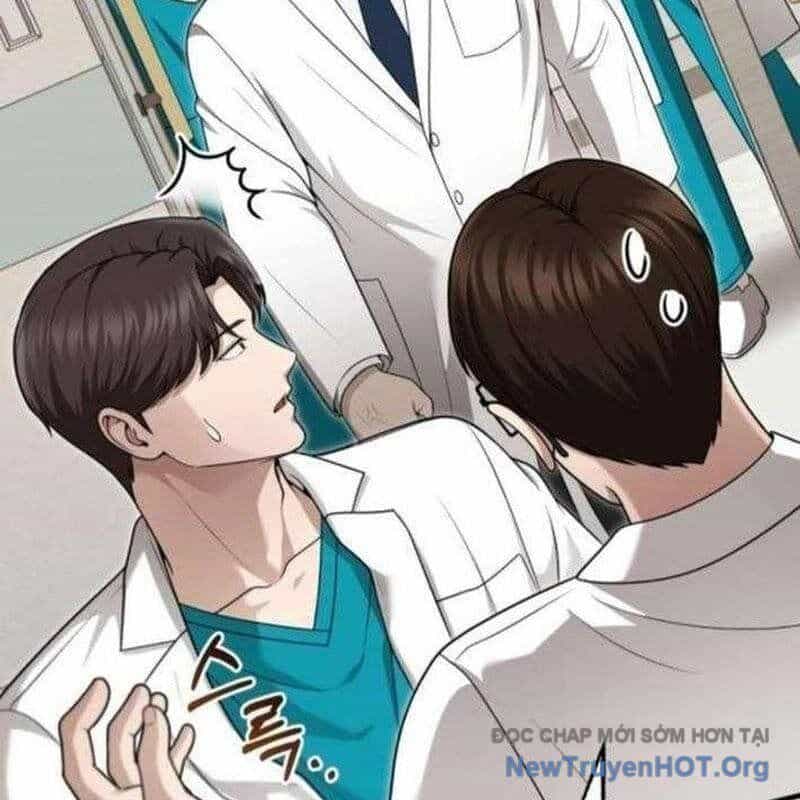 Bác Sĩ Hồi Quy Chỉ Muốn Sống Yên Bình - Chương 40 - ảnh 16