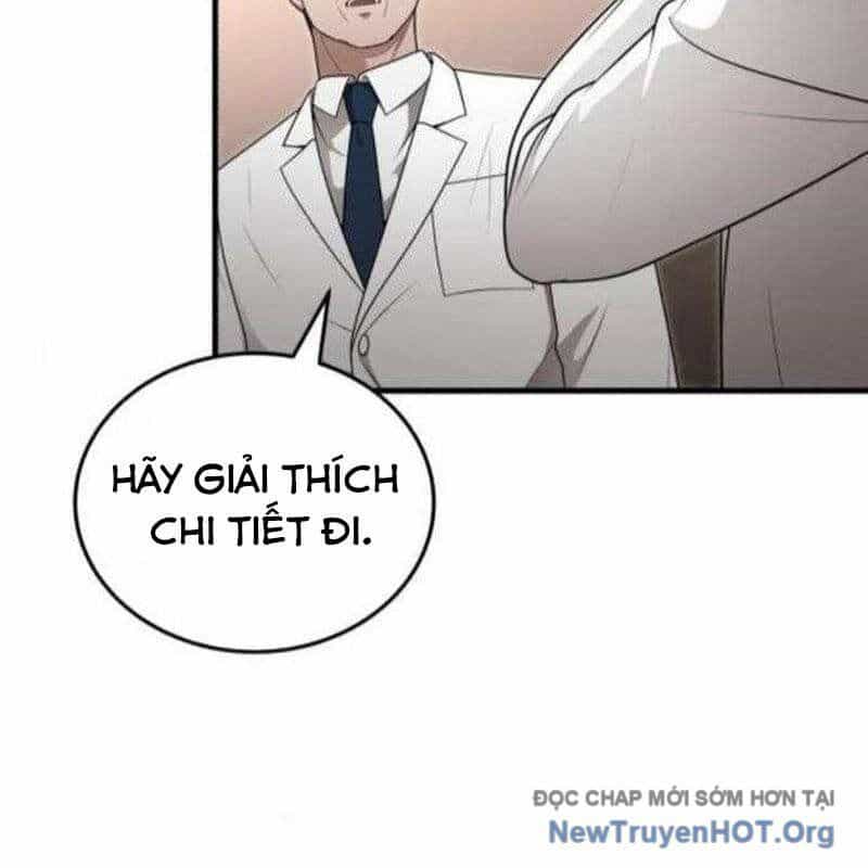 Bác Sĩ Hồi Quy Chỉ Muốn Sống Yên Bình - Chương 40 - ảnh 33