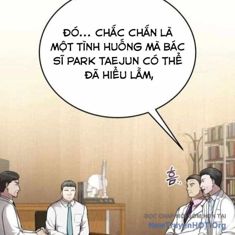 Bác Sĩ Hồi Quy Chỉ Muốn Sống Yên Bình - Chương 40 - ảnh 71