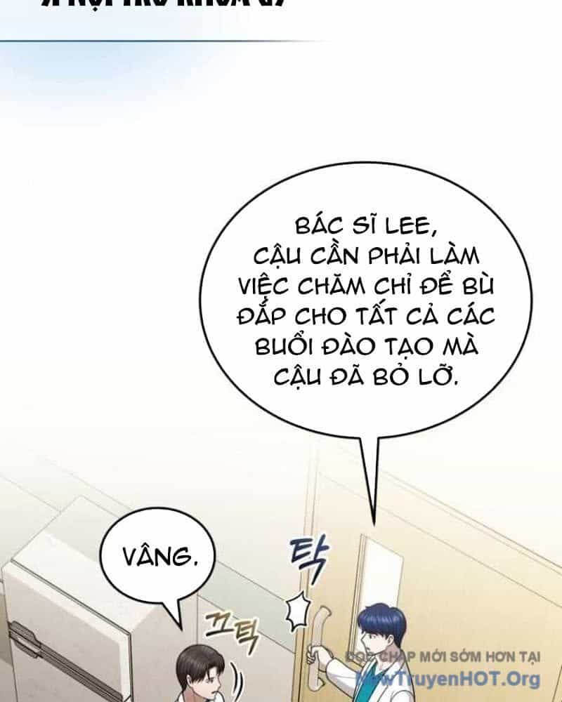 Bác Sĩ Hồi Quy Chỉ Muốn Sống Yên Bình - Chương 41 - ảnh 107