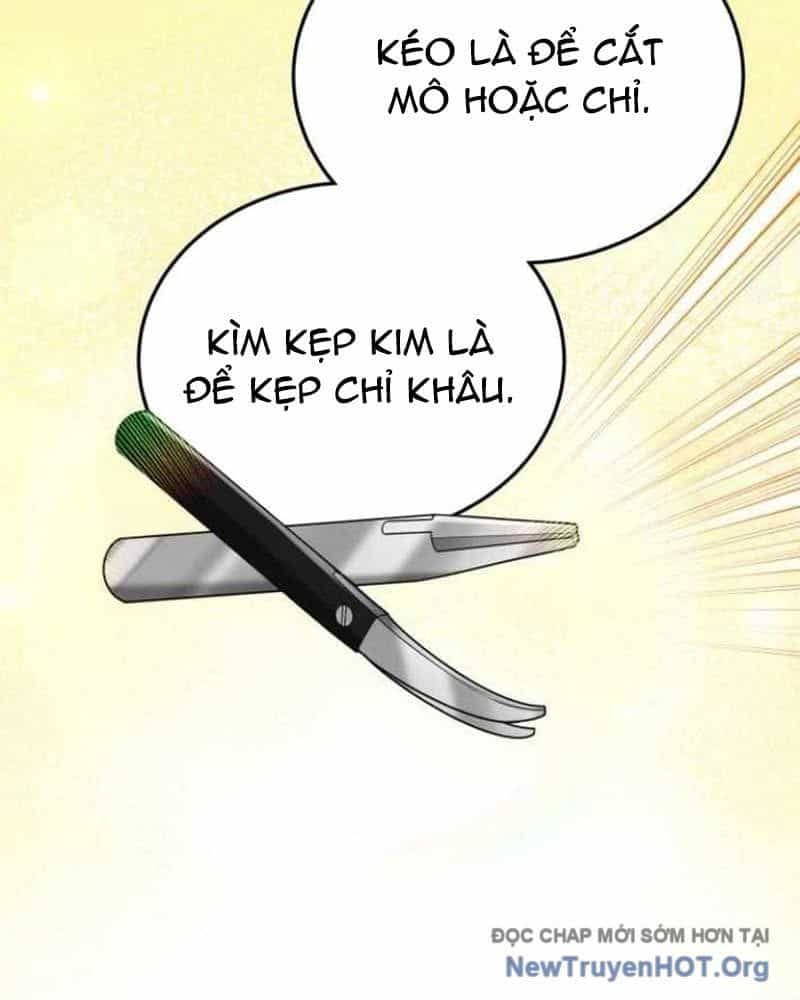 Bác Sĩ Hồi Quy Chỉ Muốn Sống Yên Bình - Chương 41 - ảnh 126
