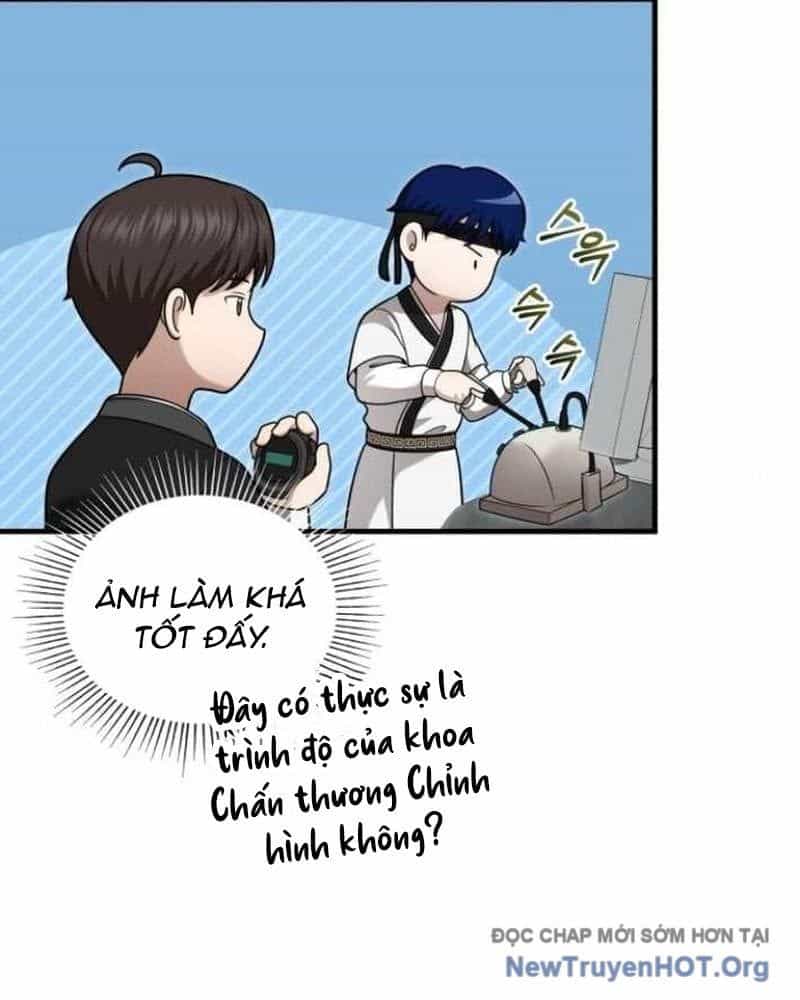 Bác Sĩ Hồi Quy Chỉ Muốn Sống Yên Bình - Chương 41 - ảnh 132