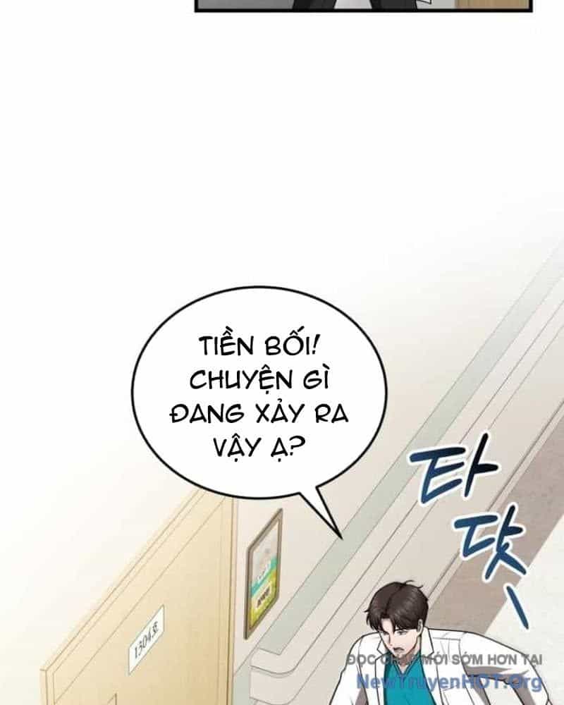Bác Sĩ Hồi Quy Chỉ Muốn Sống Yên Bình - Chương 41 - ảnh 18
